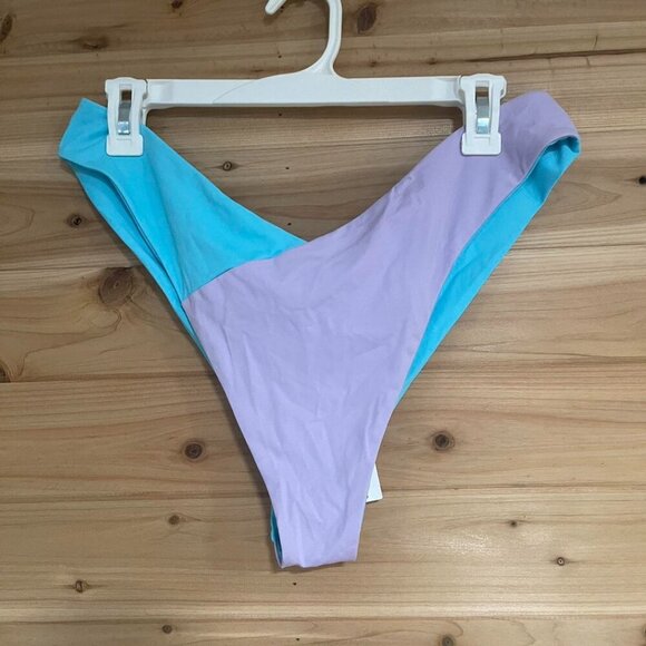 Roxy Blue And Purple Cheeky - Picture 1 of 5